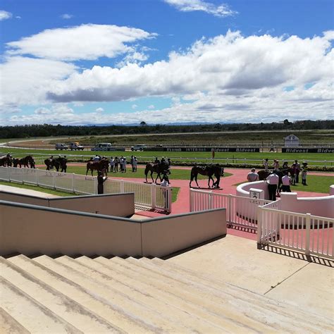 Fairview Racecourse .